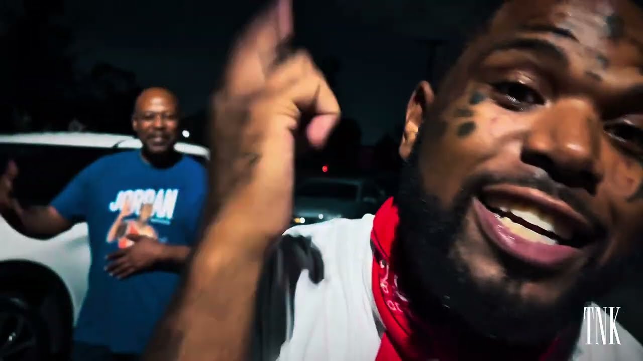 OgBloodmoney - Downhill (Official music video) ShotBy:Trillznokap