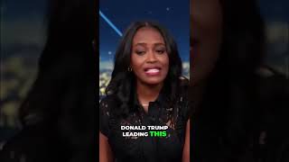 SAVE Act: Trump's Agenda & Voter Fraud Claims Exposed #shorts