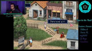 Everblue 2 Stream: Back to the Ever blue.