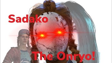 Playing Against The Onryo!