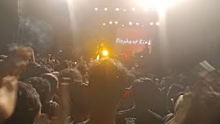 Elephant Kind - Better Days ( Live at Kampung Seni, ISI Surakarta )