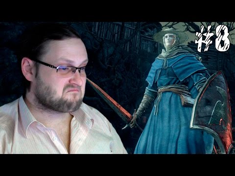 Видео: Dark Souls 3 ► НОВЫЙ ПРИКИД ► #8