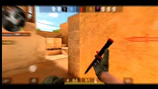 Standoff 2 Scrim Highlights | Trap Luv❤