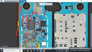 SAMSUNG J7 pro SM J730 network problem solution