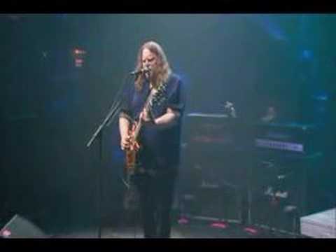 Gov't Mule - Banks of the Deep End (Tail of 2 Citi...