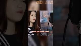 dangerously - Charlie Puth (cover by Shania Yan)#cover  #lyrics #status #charlieputh #shaniayan