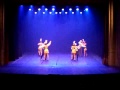 Cia de Dança Casa da Comédia Cearense - Maxixe