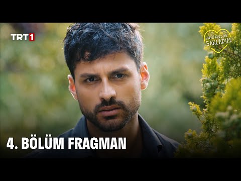 Seni Kalbime Sakladım | 4. Bölüm Fragman