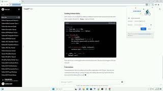 python kivy examples