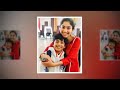 Sai pallavi with her lovely family