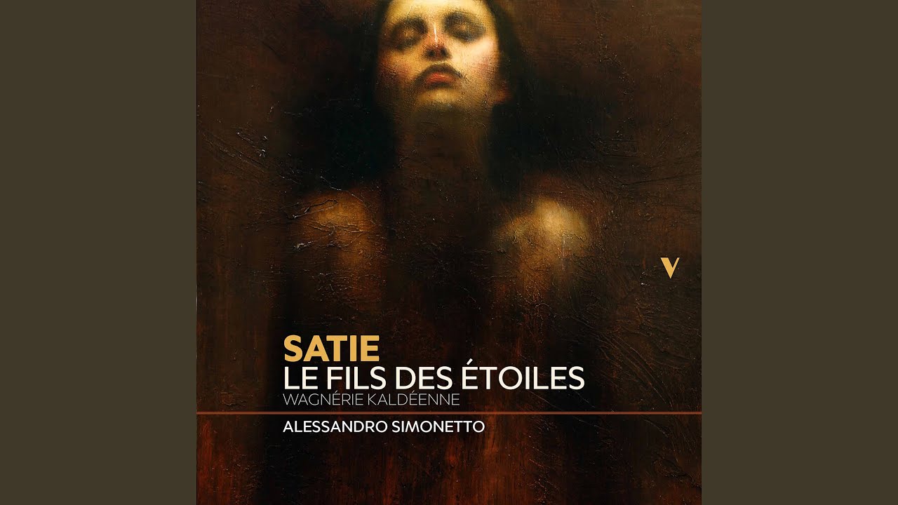 Le fils des étoiles, Act I "La nuit Kaldee": IIb. Incipit - Theme