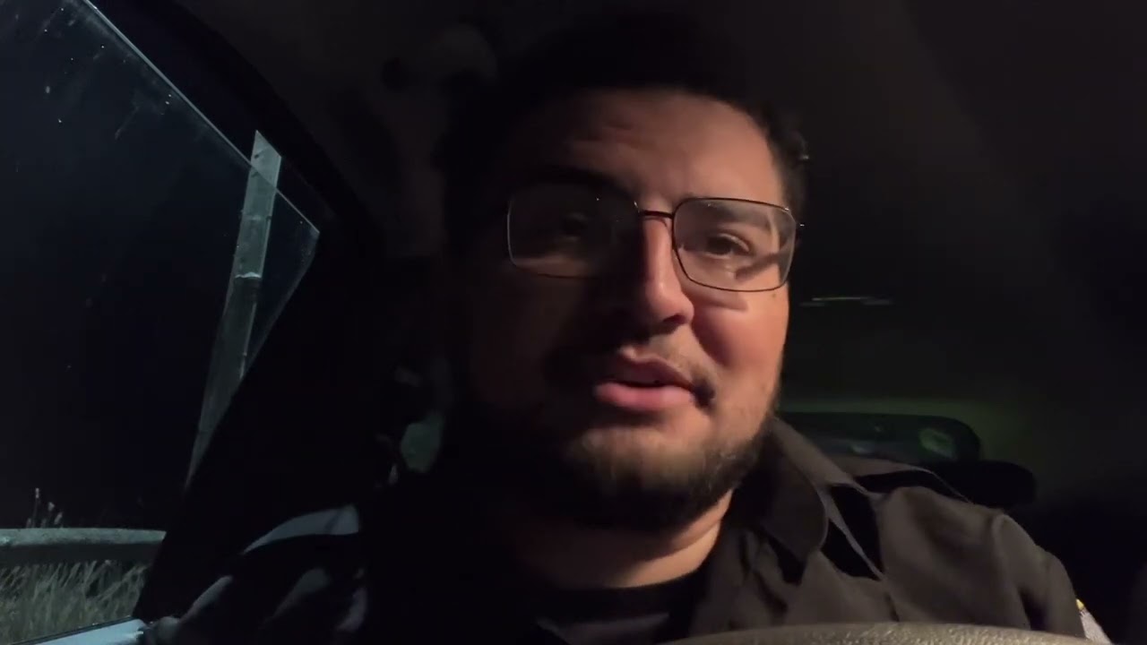 ASMR 3 Minute Cranial Nerve Exam