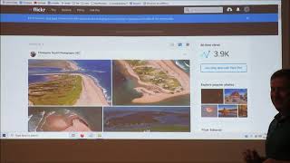 Tim Rice—Using Flickr com