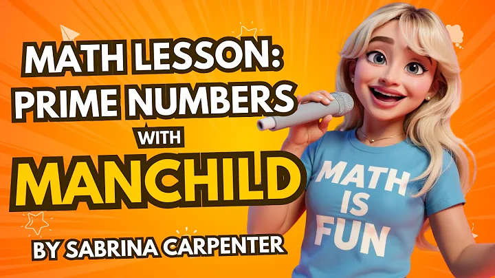 Prime Numbers Official