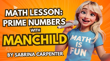 Prime Numbers Official