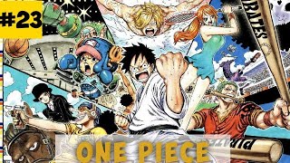 Story wa 30 detik one piece amv