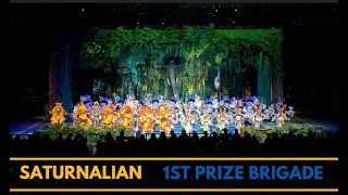 Saturnalian 2020 Awards Banquet Slideshow