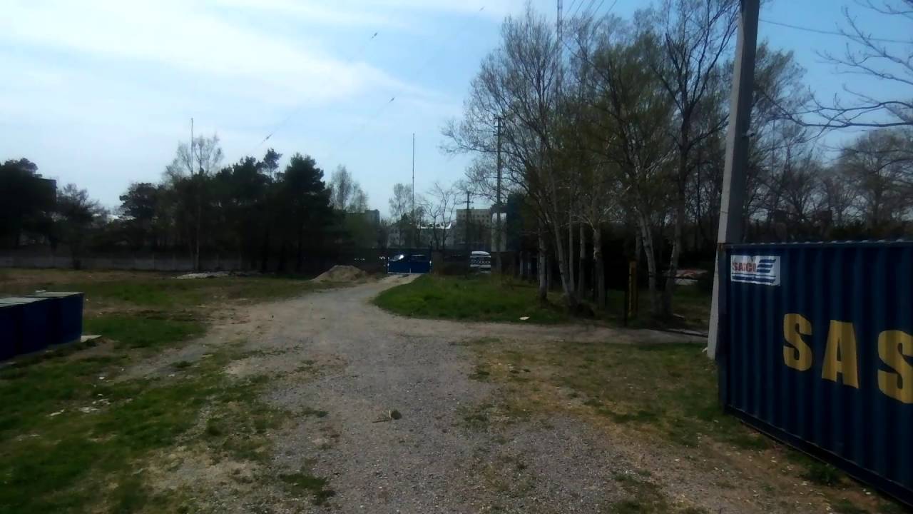 Жуткое "желе" Parrot Bebop-1