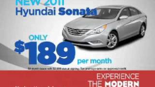 Modern Hyundai May 2011