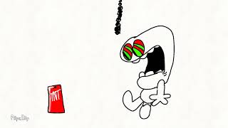 The Switch (short cartoon) ft.Random guy