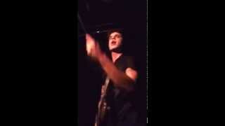 Ice Nine Kills Jonathanacoustic