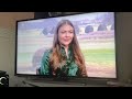 Megan Nicholls On The Opening Show From Kelso Part 3