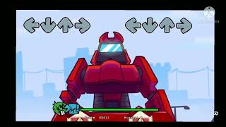 Fnf vs Edd Android Port screenshot 3