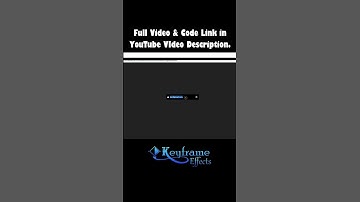 Password Show & Hide Toggle Using HTML, CSS & JavaScript | Keyframe Effects