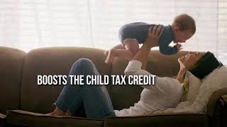 Simpler, Fairer Tax Code: Rep. Issa