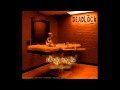 Deadlock - deadlock
