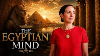 The Egyptian Mind: How They Viewed Reality | Online Course with Carla Berenice