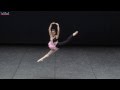 Ballet vs Hip Hop | Annika Verplancke