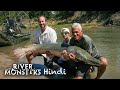 River Monsters Hindi S1E3 Alligator Gar Ep 3 