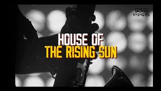House Of The Rising Sun (Cover Version 2025) | Rose Visions feat. Carl Peyer & Casey Jones 📍 Austria