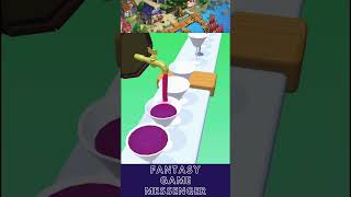 2024 #Pouring Juice Easygoing Playtime Charms: Pouring Juice #CasualGaming