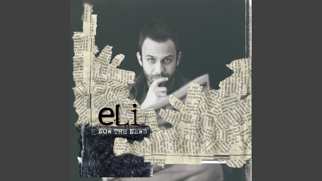 Eli - Beggars acordes