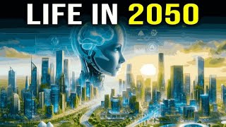 You Won’t Recognize the World in 2050🤯