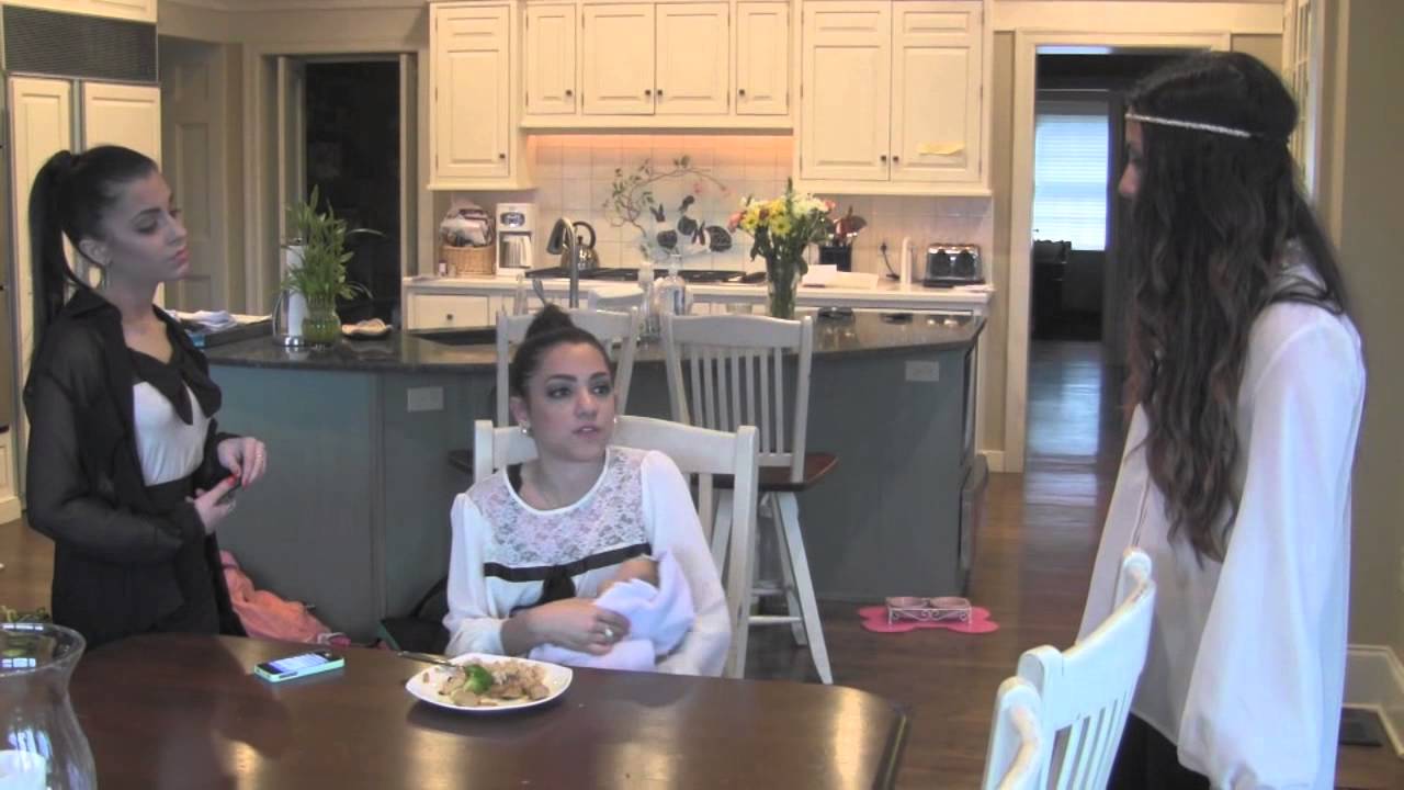 Keeping up with the Kardashians SPOOF 