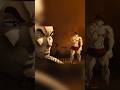 Baki Hanma vs #bakihanma #trending #shorts