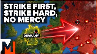 Germany Is About to STRIKE Russia FIRST
