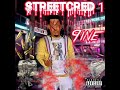 9ine - Fu Gang pt.2 | StreetCred1 The Mixtape
