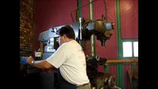 Milling Plastics