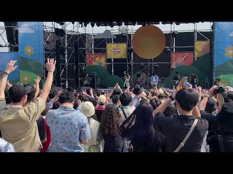 《Live》廢廢｜麋先生 MIXER 《春浪山線 2022》
