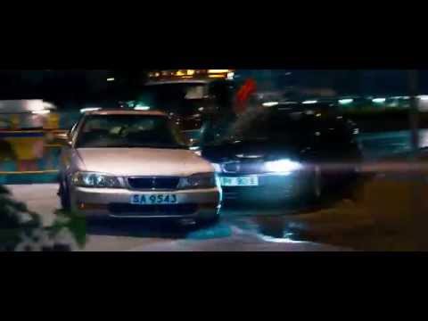 Wild City - [Official Trailer] HD