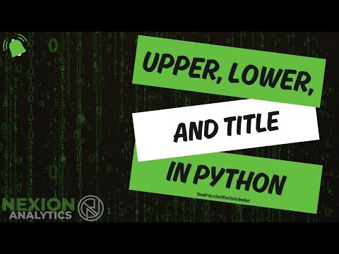 5 Simple Tricks to Master Python String Methods in Minutes