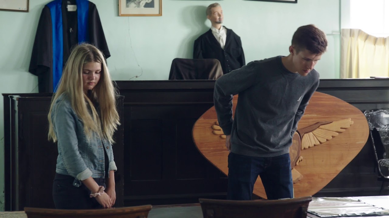 Stettler Town & Country Museum