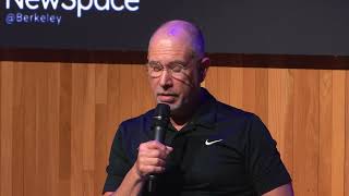 How Space Commercialism Helps The US: A Fireside Chat with Dr. Greg Autry