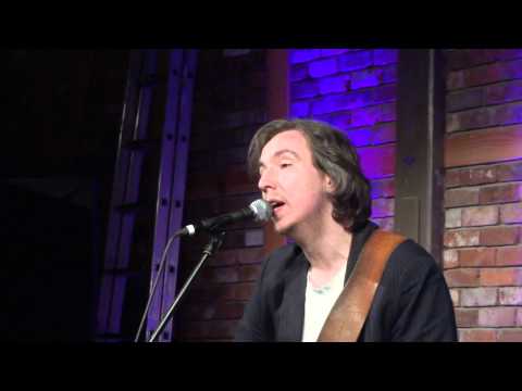 Olli Schulz - Wenn es gut ist - Live @ Hanse Song Festival 2012, Stade
