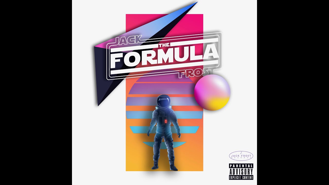 Jack Frost - Right Here (Official Album Version) RaidenRush & J.Outlaw 