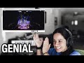 [REACCION] VIDEO EN VIVO DE ROZALEN ft. ABEL PINTOS - ASUNTOS PENDIENTES (EN DIRECTO | OFICIAL)